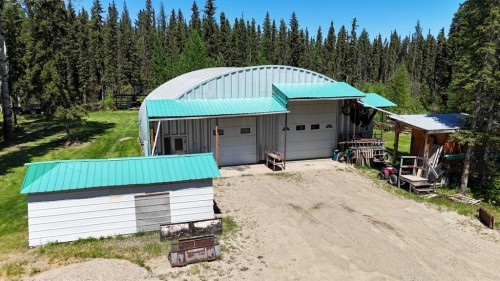 53509B Range Road 171, Rural Yellowhead County, AB - Outdoor