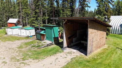 53509B Range Road 171, Rural Yellowhead County, AB - Outdoor