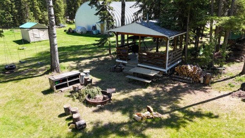 53509B Range Road 171, Rural Yellowhead County, AB - Outdoor
