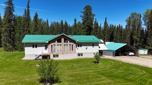 53509B Range Road 171, Rural Yellowhead County, AB - Outdoor
