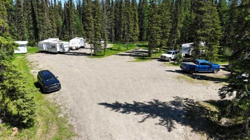53509B Range Road 171, Rural Yellowhead County, AB - Outdoor