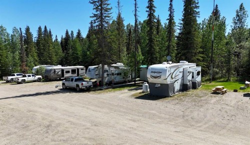 53509B Range Road 171, Rural Yellowhead County, AB - Outdoor