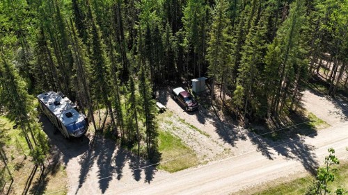 53509B Range Road 171, Rural Yellowhead County, AB - Outdoor With View