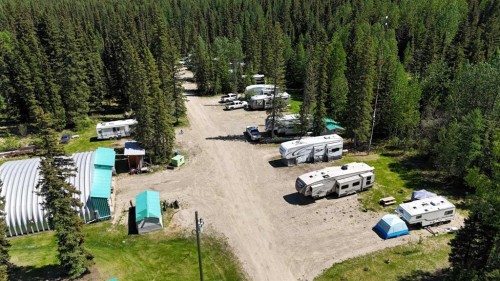 53509B Range Road 171, Rural Yellowhead County, AB - Outdoor With View
