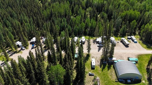 53509B Range Road 171, Rural Yellowhead County, AB - Outdoor With View