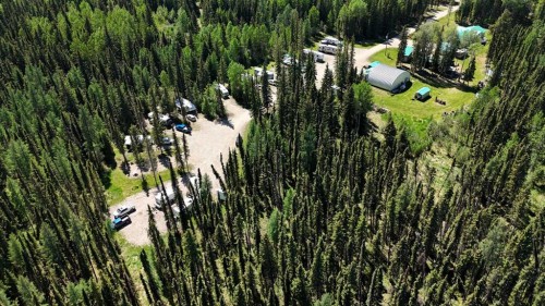 53509B Range Road 171, Rural Yellowhead County, AB - Outdoor With View