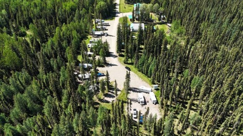 53509B Range Road 171, Rural Yellowhead County, AB - Outdoor With View