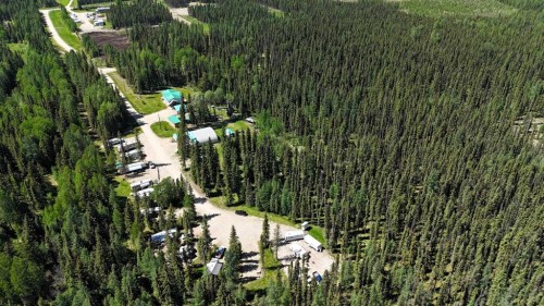 53509B Range Road 171, Rural Yellowhead County, AB - Outdoor With View