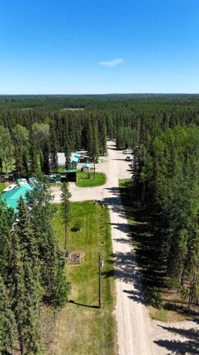 53509B Range Road 171, Rural Yellowhead County, AB - Outdoor With View