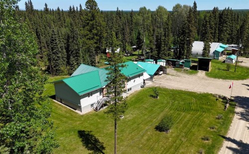 53509B Range Road 171, Rural Yellowhead County, AB - Outdoor With View