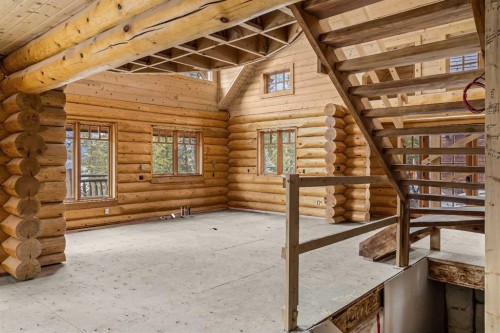 11 Aspen Glen, Canmore, AB - Indoor Photo Showing Other Room