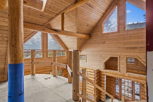 11 Aspen Glen, Canmore, AB - Indoor Photo Showing Other Room