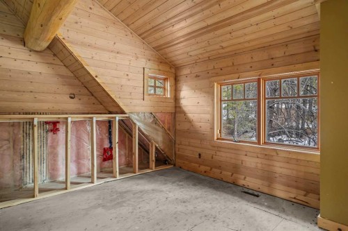 11 Aspen Glen, Canmore, AB - Indoor Photo Showing Other Room