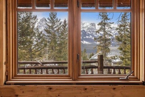 11 Aspen Glen, Canmore, AB - Indoor Photo Showing Other Room