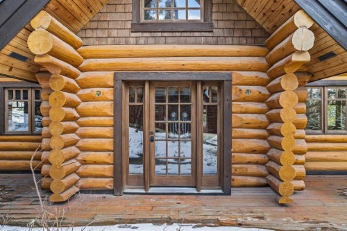 11 Aspen Glen, Canmore, AB - Indoor Photo Showing Other Room