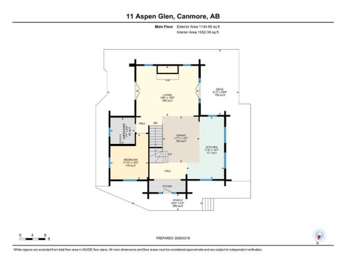 11 Aspen Glen, Canmore, AB - Other