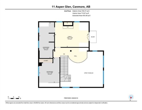 11 Aspen Glen, Canmore, AB - Other