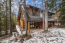 11 Aspen Glen, Canmore, AB  - Outdoor 