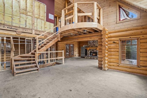 11 Aspen Glen, Canmore, AB - Indoor Photo Showing Other Room