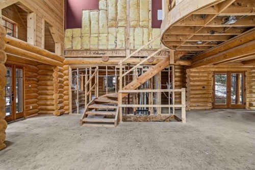 11 Aspen Glen, Canmore, AB - Indoor Photo Showing Other Room