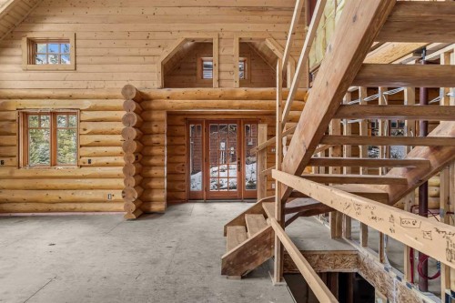 11 Aspen Glen, Canmore, AB - Indoor Photo Showing Other Room