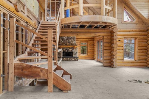 11 Aspen Glen, Canmore, AB - Indoor Photo Showing Other Room