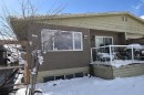 103B Laurel Square, Hinton, AB  - Outdoor 