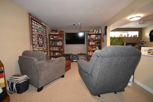 103B Laurel Square, Hinton, AB - Indoor