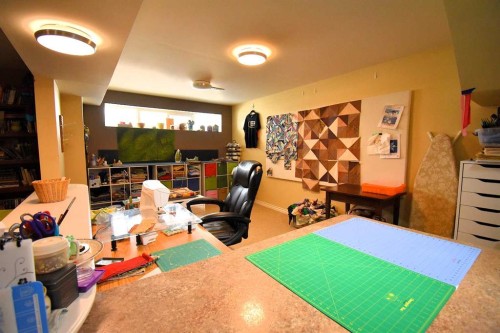 103B Laurel Square, Hinton, AB - Indoor