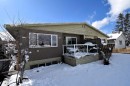 103B Laurel Square, Hinton, AB  - Outdoor 