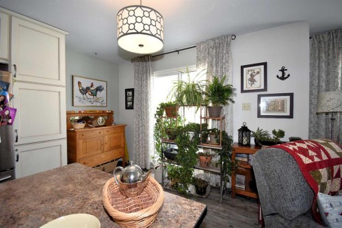 103B Laurel Square, Hinton, AB - Indoor