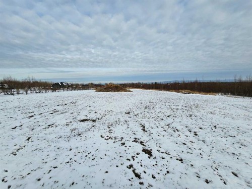 17 Crystal Crescent, Widewater, AB 