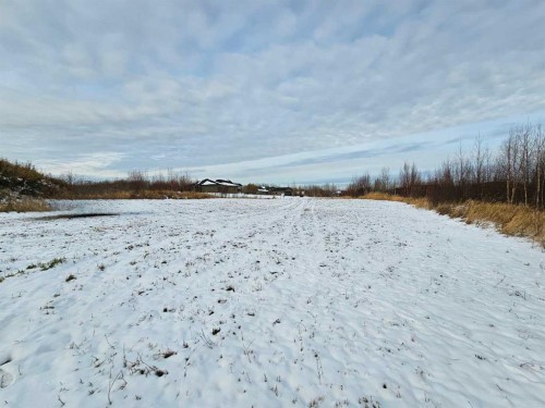 17 Crystal Crescent, Widewater, AB 