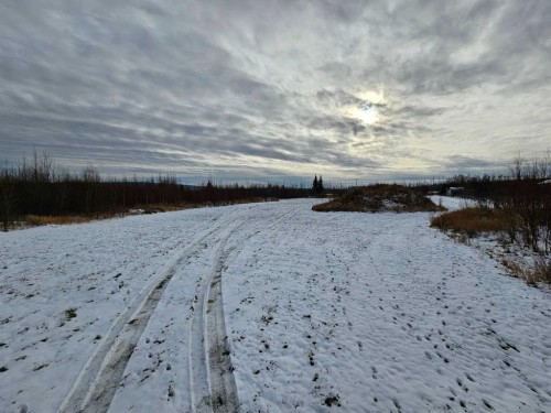 17 Crystal Crescent, Widewater, AB 