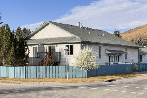 2-532 First Street Street EAST Cochrane, AB T4C 1C5