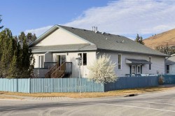 2-532 First Street Street EAST Cochrane, AB T4C 1C5