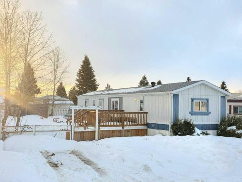 500 8 Street SW Slave Lake, AB T0G 2A4