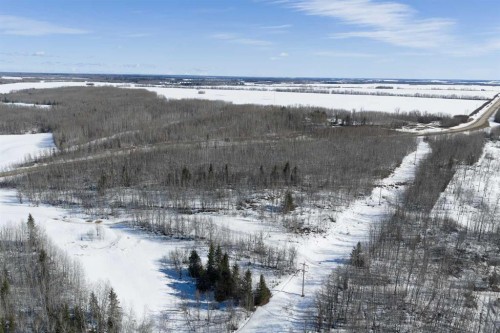 Pt-Se-15-65-22-W4, Rural Athabasca County, AB 