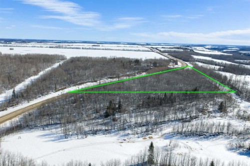 Pt-Se-15-65-22-W4, Rural Athabasca County, AB 