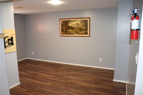 5105 8 Avenue, Edson, AB - Indoor Photo Showing Other Room