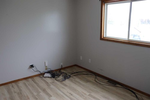 5105 8 Avenue, Edson, AB - Indoor Photo Showing Other Room