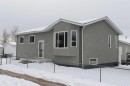 5105 8 Avenue, Edson, AB  - Outdoor With Exterior 