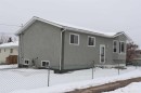 5105 8 Avenue, Edson, AB  - Outdoor With Exterior 