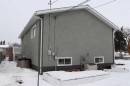 5105 8 Avenue, Edson, AB  - Outdoor 