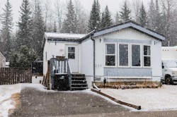 226 Skogg Avenue Hinton, AB T7V 1A6