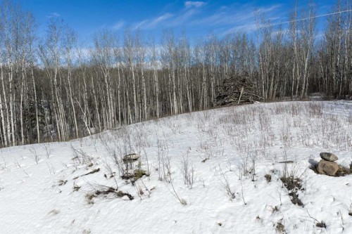 224002 Twp Rd 654, Rural Athabasca County, AB 