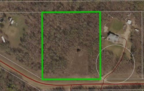 224002 Twp Rd 654, Rural Athabasca County, AB 