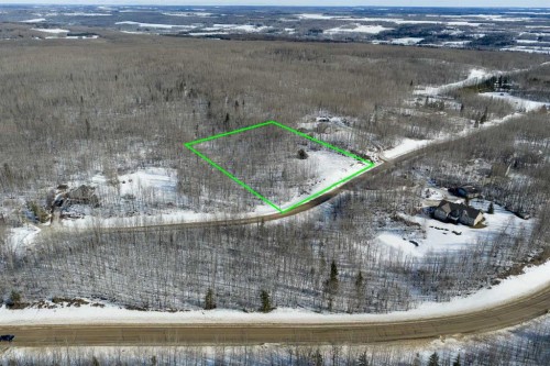 224002 Twp Rd 654, Rural Athabasca County, AB 