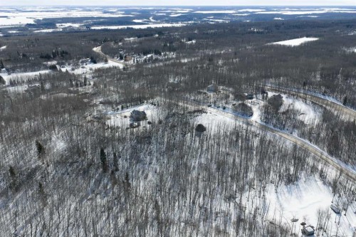 224002 Twp Rd 654, Rural Athabasca County, AB 