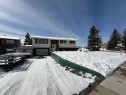 202 Maligne Drive, Hinton, AB  - Outdoor 